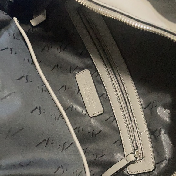 Vera Wang greymini book bag - Picture 4 of 7